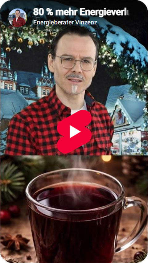 Energieberatung – Kurz erklärt